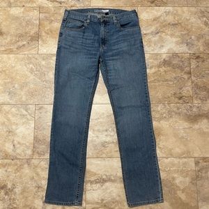Mens Carhartt Jeans